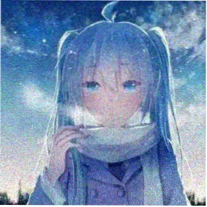 丫丫漫画读者阿禾的头像占位图